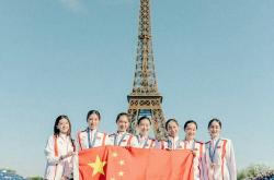 关于花游团体自由自选赛中国队精湛技艺夺冠！的信息