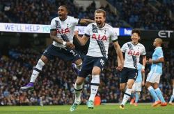 关于托特纳姆热刺客场大胜，表现抢眼的信息