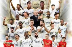 阿扎尔大爆发，携皇马晋级欧冠四强