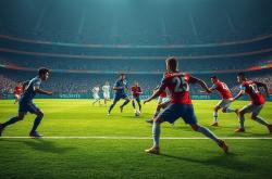 河床防线稳固，力拼蒙特雷全力拿分