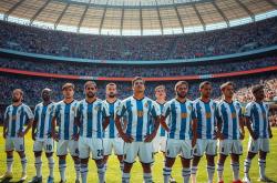 布宜诺斯艾利斯独立球员伤愈归队，阵容进一步完整