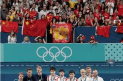 瑞典代表团夺得冠军，收获赞誉的简单介绍