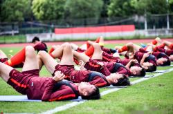 欧洲国家队备战精准有序，向冠军发起冲锋的简单介绍