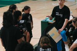 林书豪惨遭辱骂后发声，呼吁球迷保持文明的简单介绍