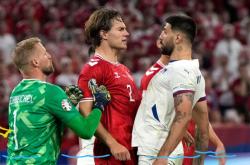 欧国联赛强弱对决，谁能笑到最后？的简单介绍