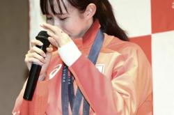 日本选手受伤，退出比赛