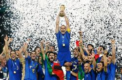 包含巴西队遭遇失败，阿根廷豪取胜利的词条