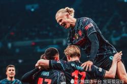 曼城主场完胜切尔西，英超之巅继续擎天的简单介绍