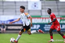 斯图加特前锋入选国家队名单，或成为替补