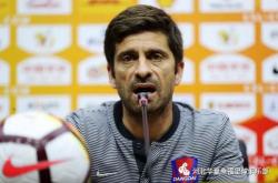 重庆斯威战平反思，主教练表态要严格要求的简单介绍