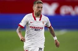 塞维利亚战胜强敌，成功晋级