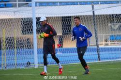 黑龙江球队实力不容小觑，每一场比赛都尽全力