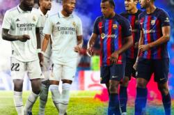 梅西领衔巴萨德比对阵西班牙竞争对手的简单介绍