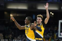 克里斯波尔主场斩获分，赢得比赛