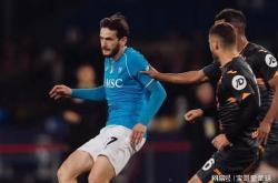 那不勒斯宣布引进西甲前锋，欲力拼意甲亚军的简单介绍