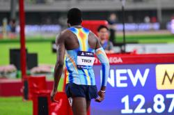 传奇继续，肯尼亚选手再度封王男子长跑比赛的简单介绍