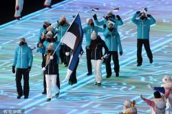 爱沙尼亚田径选手崭露头角，圆满结束的简单介绍