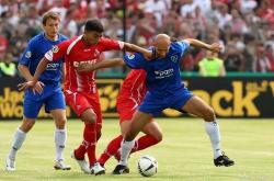 赫罗纳客场轻松获胜，重返中游位置