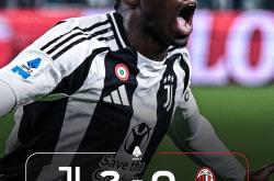 包含尤文图斯战平，憾失夺冠机会的词条