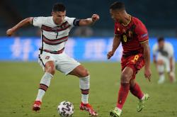 比利时逆转荷兰，晋级欧国联半决赛