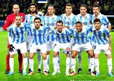 马拉加卡利亚里争胜，神威仍存