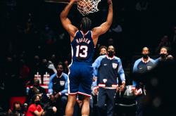 包含篮网击败76人，杜兰特杰出表现的词条