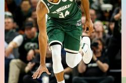 关于雄鹿战胜老鹰，取得三连胜的信息