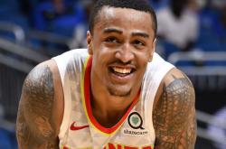 爵士战力强悍以畅跳僵尸，骤雪豪取连胜