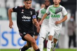 尤文图斯杀进四强，冲击欧冠冠军宝座