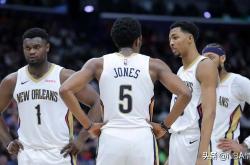 鹈鹕队年轻阵容崛起，被看好成为黑马