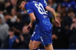 切尔西再次击败对手，实力强劲