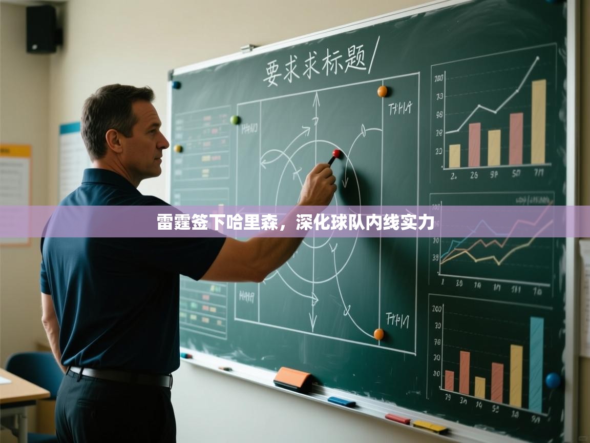 雷霆签下哈里森，深化球队内线实力