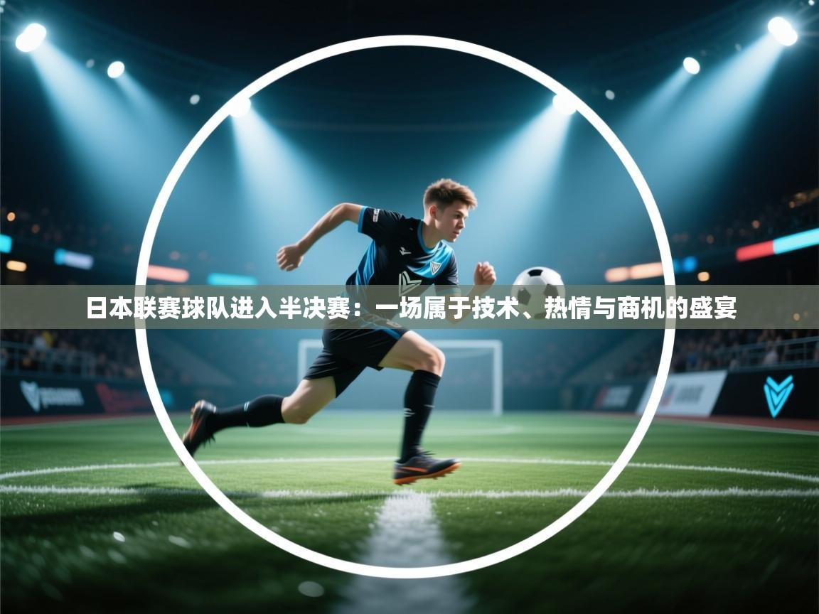 日本联赛球队进入半决赛：一场属于技术、热情与商机的盛宴