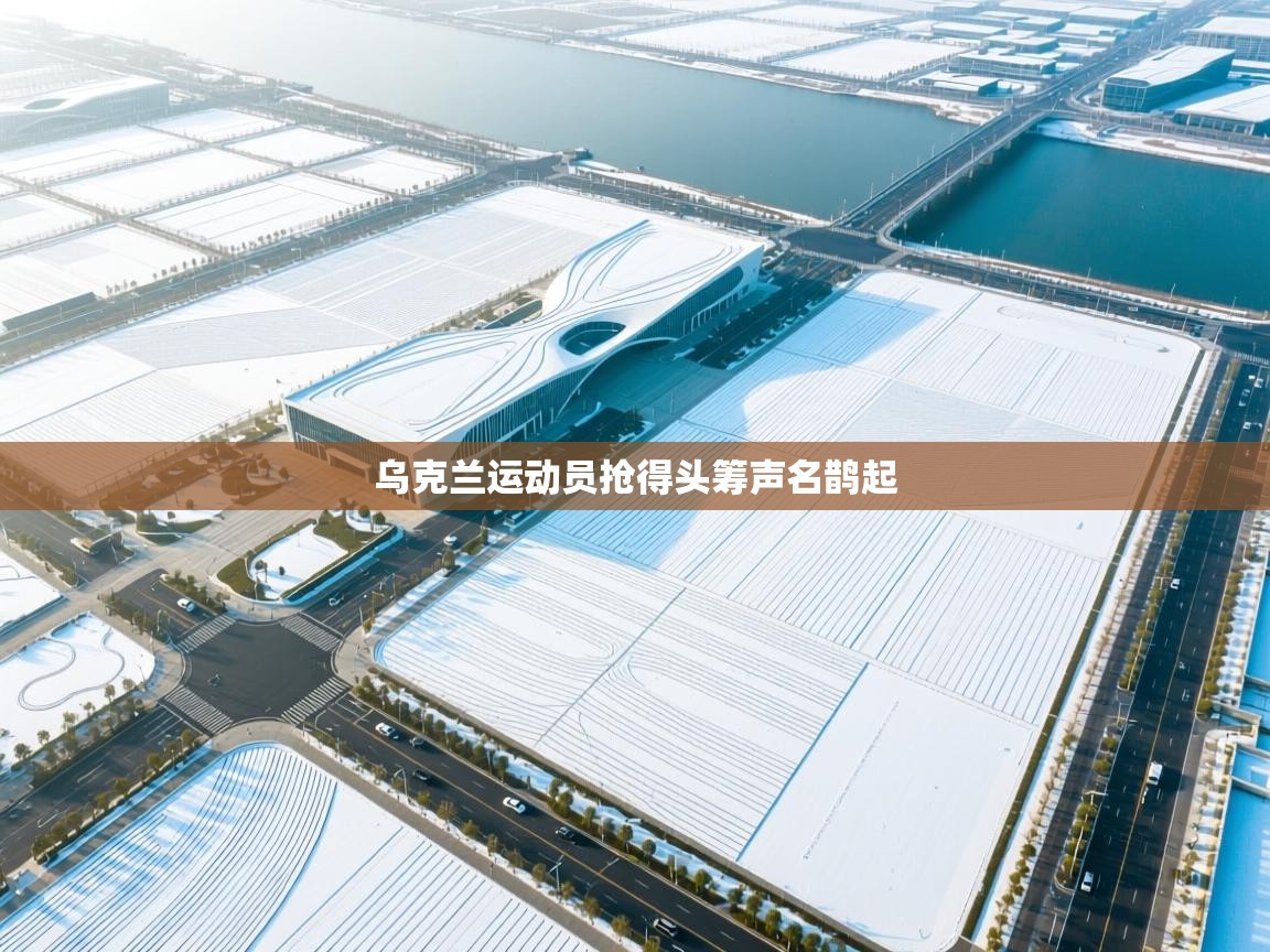 乌克兰运动员抢得头筹声名鹊起  第2张