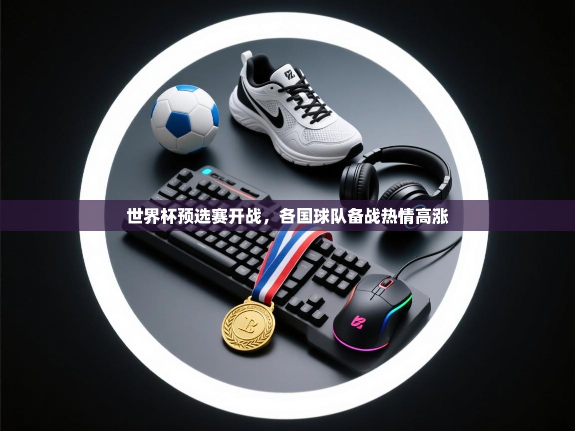 世界杯预选赛开战,各国球队备战热情高涨 第2张