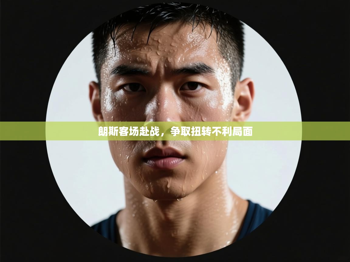 朗斯客场赴战，争取扭转不利局面