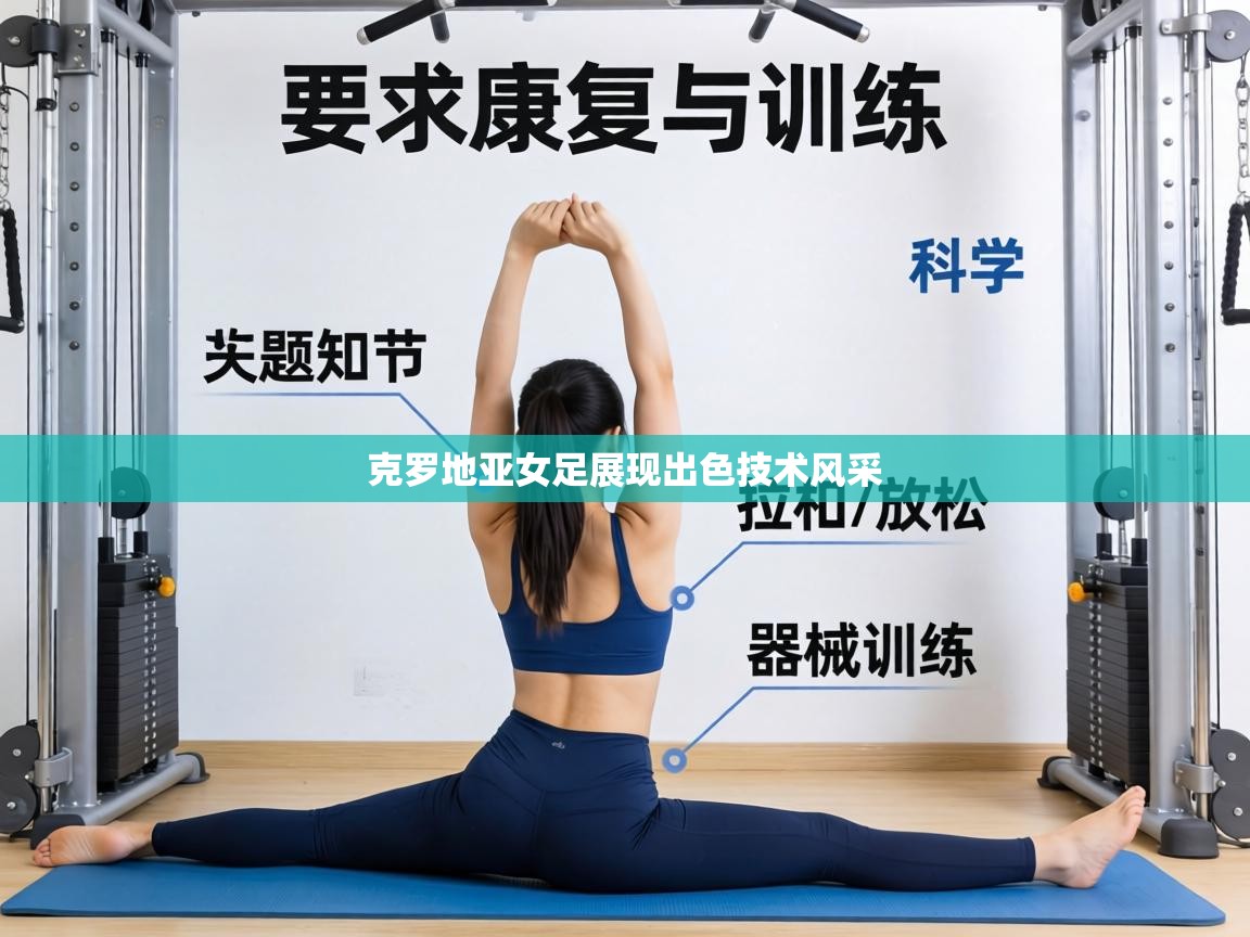 克罗地亚女足展现出色技术风采