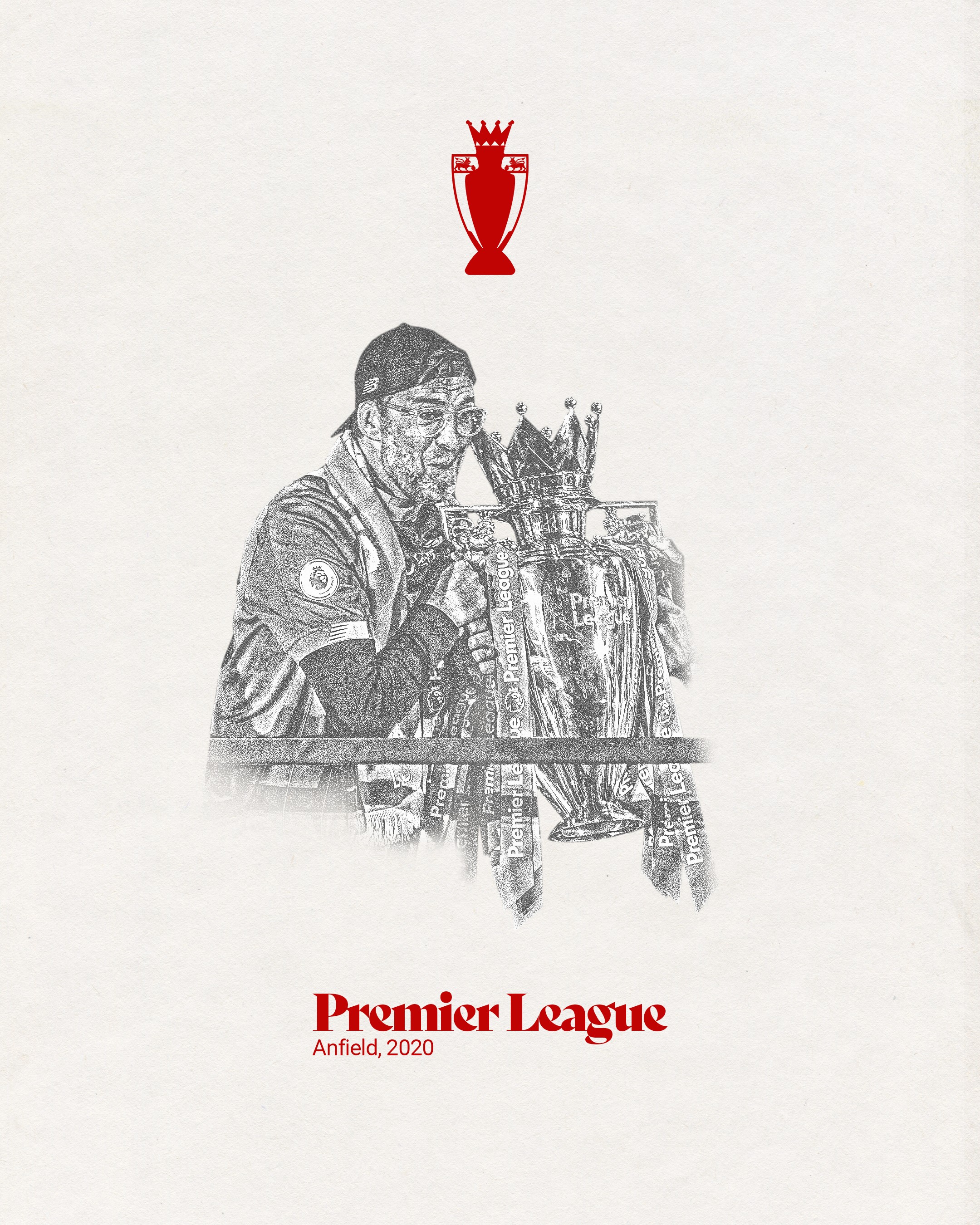 克洛普球队获得胜利，主帅表现淡定