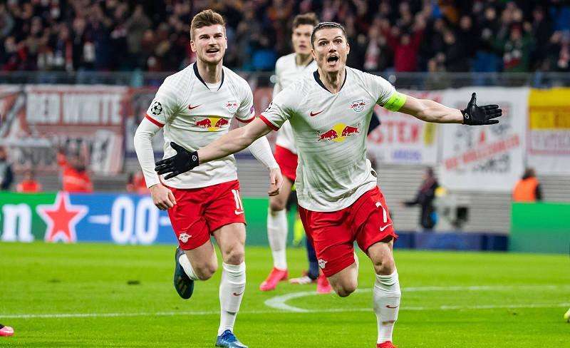 莱比锡红牛欲在主场对阵斯图加特，赢下比赛的简单介绍