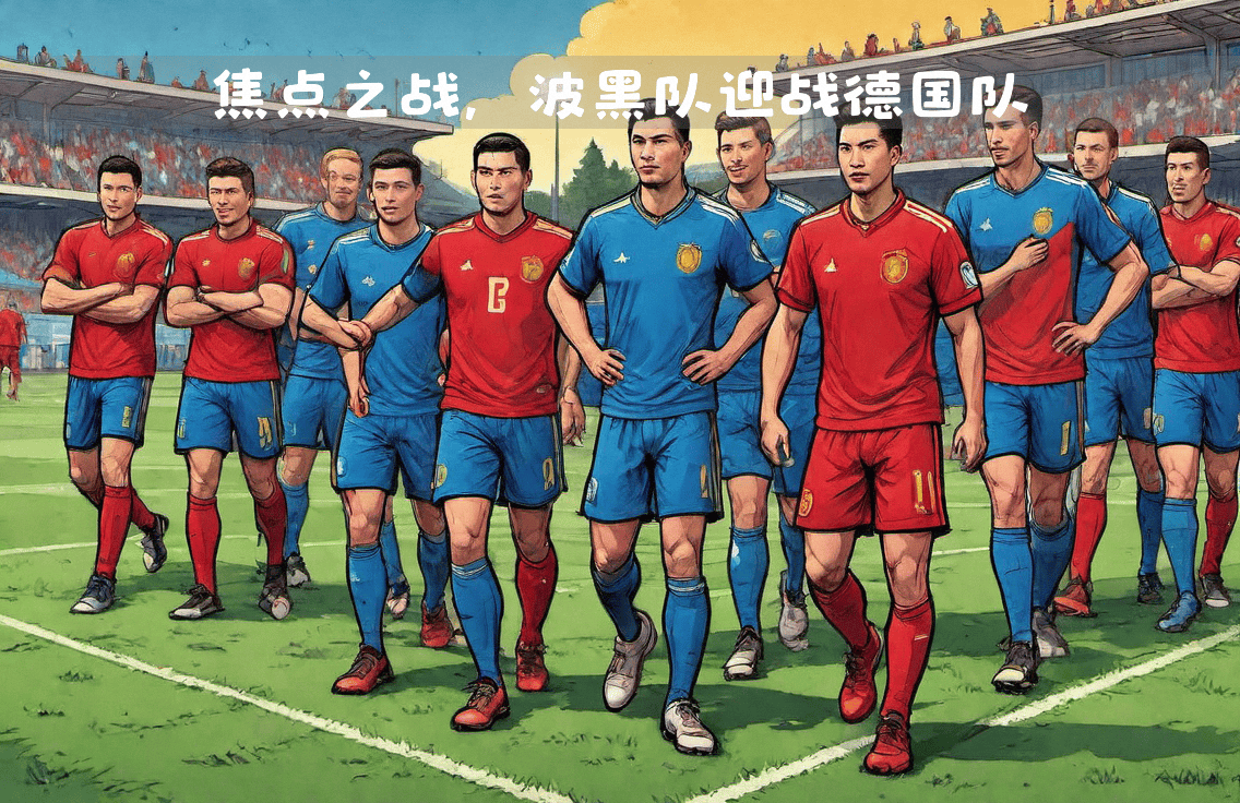 球员们在欧国联赛中的表现备受瞩目