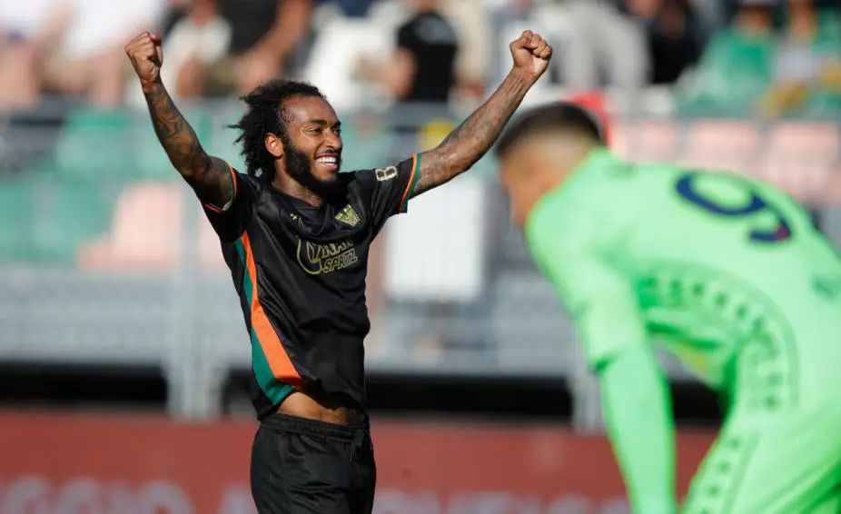 关于热那亚客场不敌强敌，保级形势严峻的信息