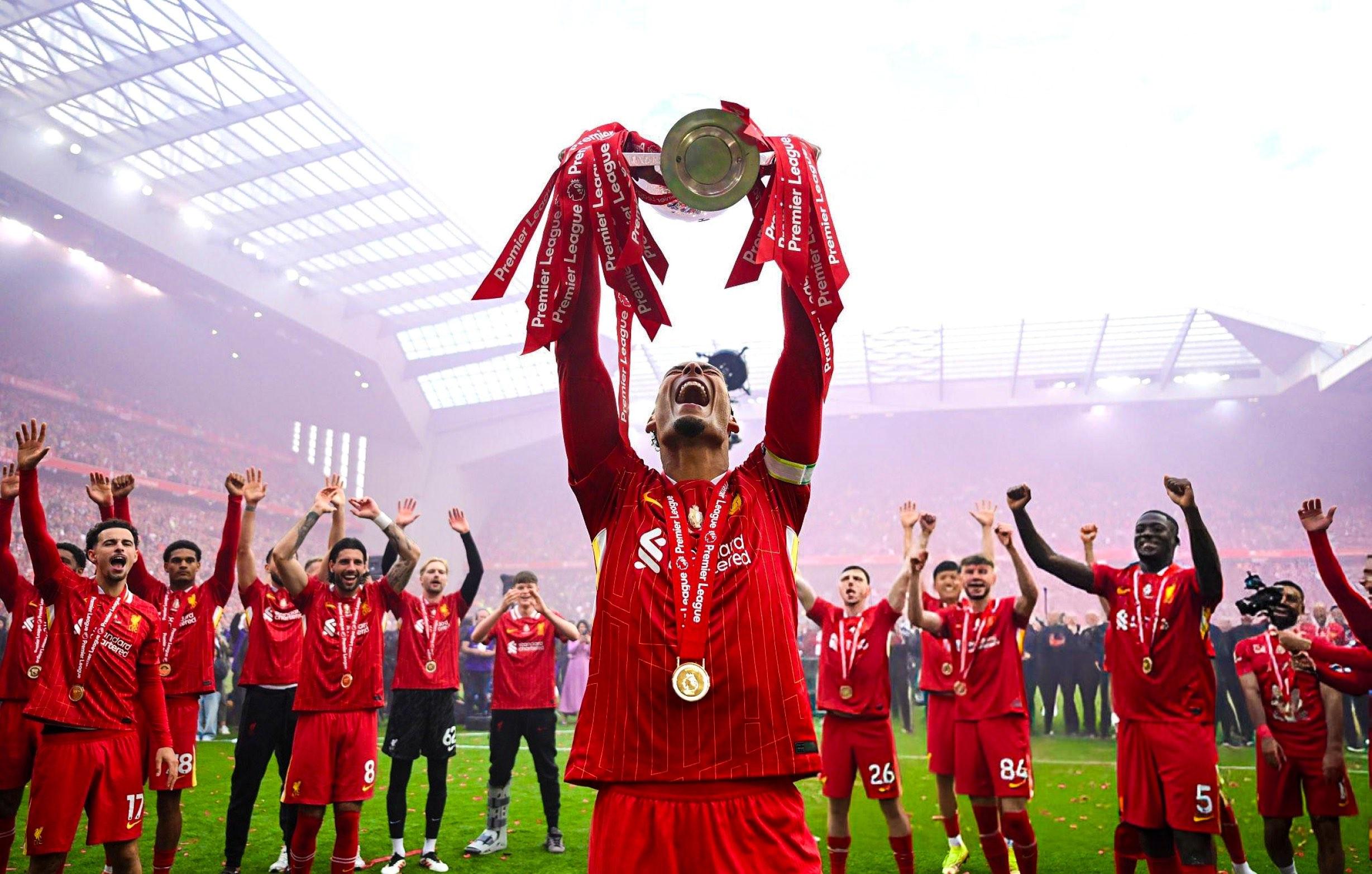 关于利物浦球员集体备战下一场比赛的信息