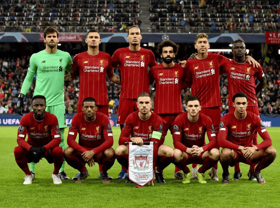 利物浦明星加盟勒沃库森，助球队提升实力