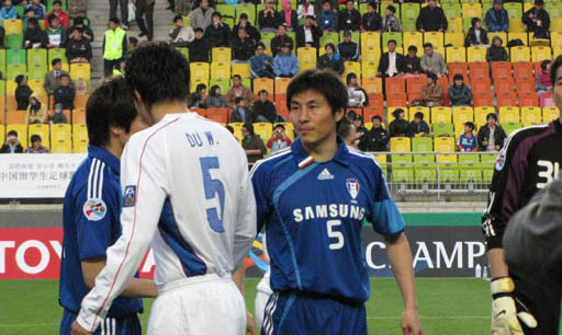 包含韩国豪门水原三星为与上海SIPG的对抗做准备的词条 包含韩国豪门水原三星为与上海SIPG的对抗做准备的词条