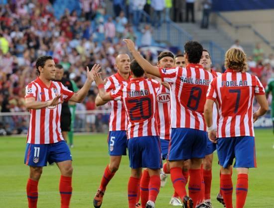 罗马将与那不勒斯展开对决，战火激烈