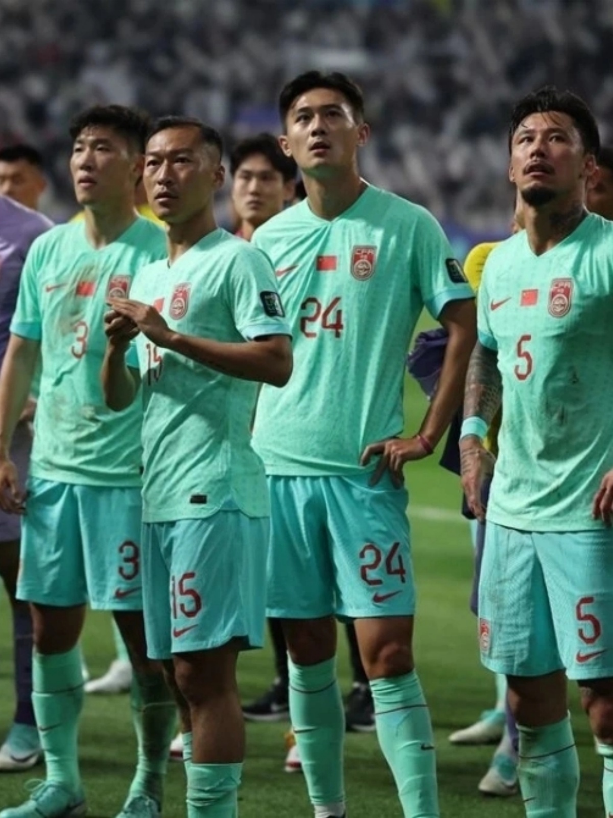 包含国家队队长再次领衔夺冠，国际比赛中形成绝对优势的词条