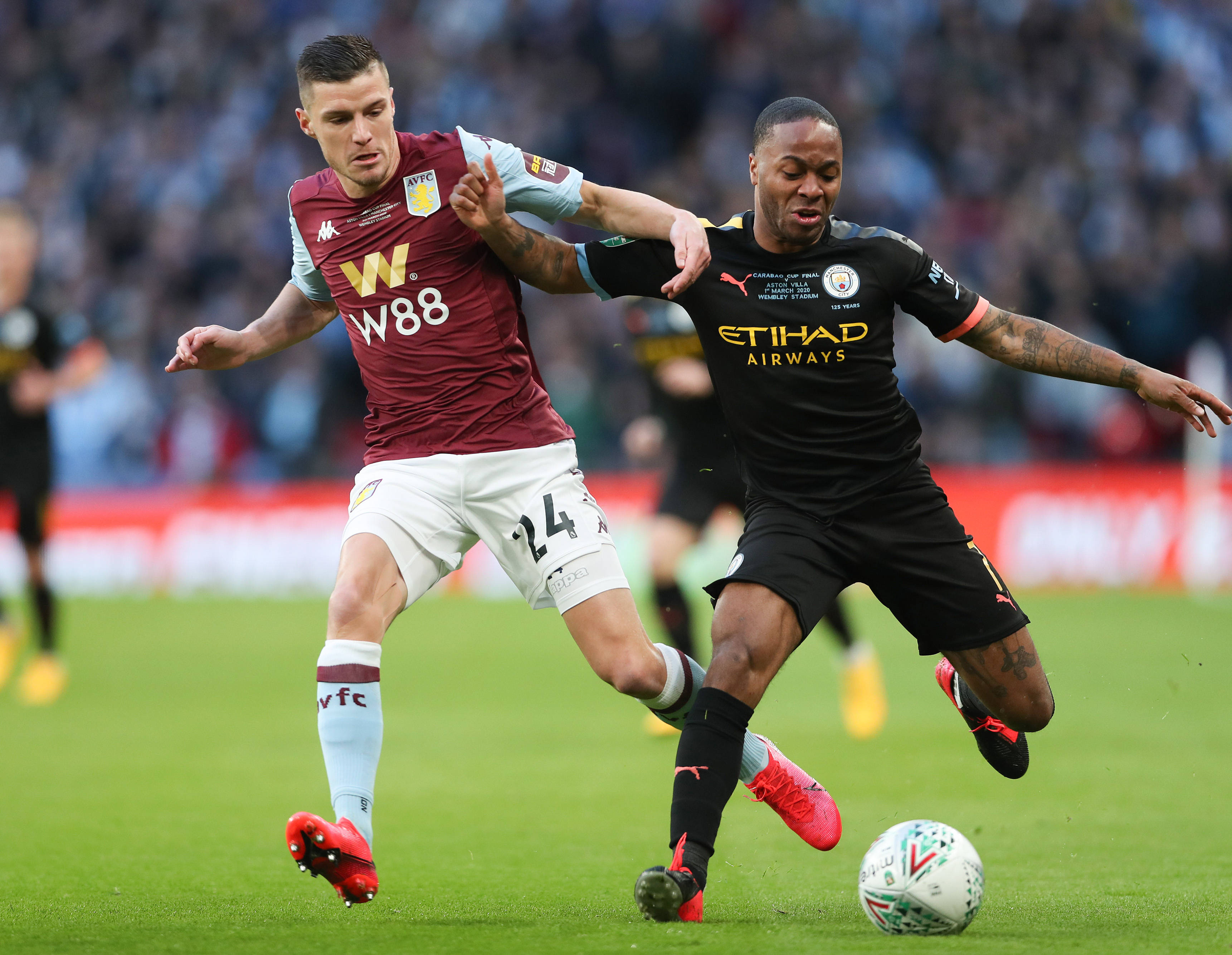 阿斯顿维拉将在主场迎战布莱顿，胜负难料