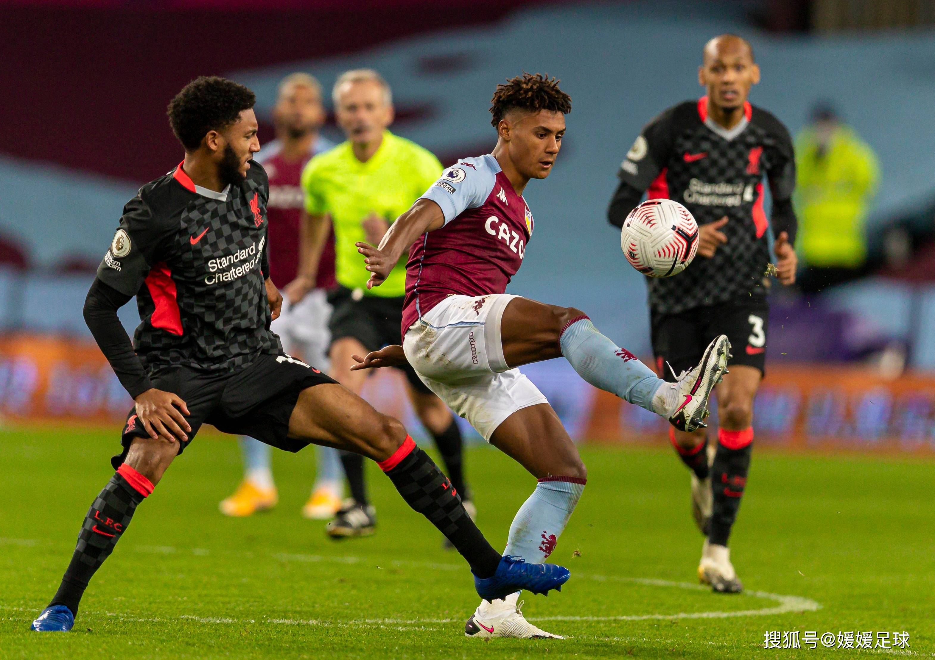 阿斯顿维拉将在主场迎战布莱顿，胜负难料