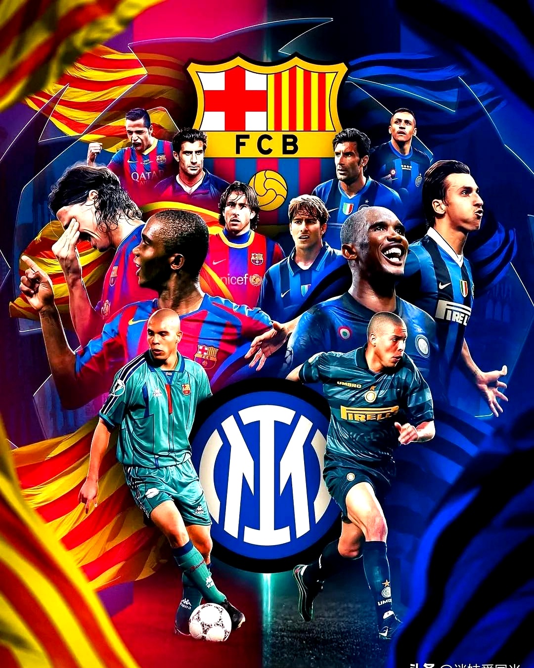 国际米兰主场高效进攻,大胜对手取得分 国际米兰主场高效进攻,大胜对手取得分