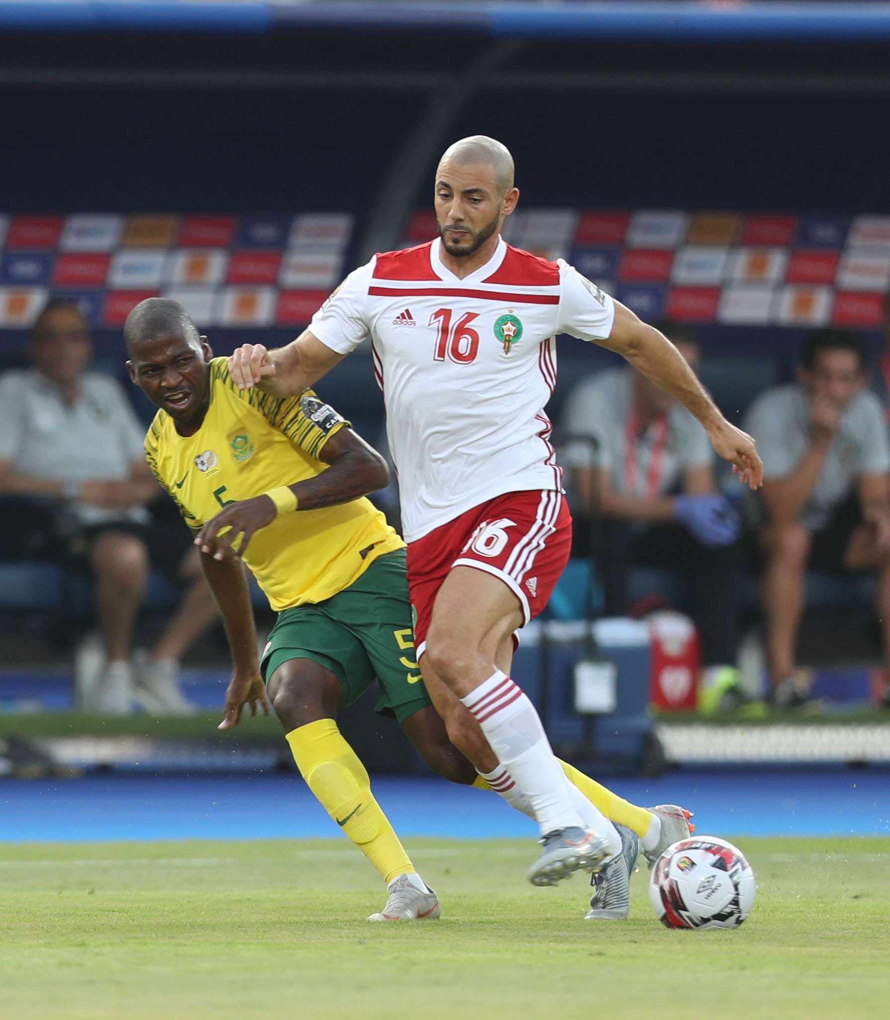 阿尔及利亚力克摩洛哥,非洲杯成绩喜人的简单介绍 阿尔及利亚力克摩洛哥,非洲杯成绩喜人的简单介绍